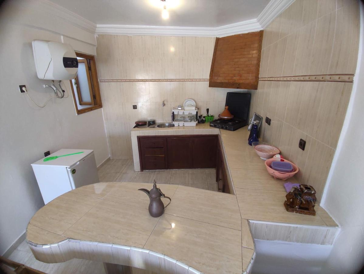 Red Carpet Surf House Taghazout Exterior photo