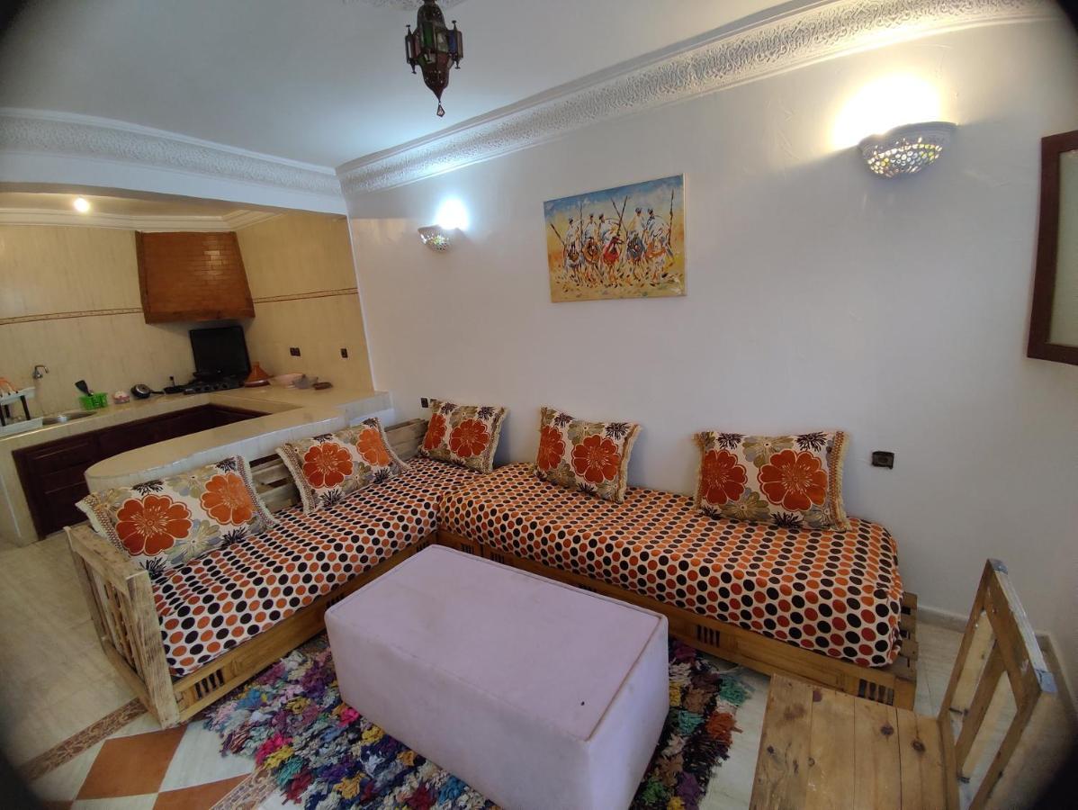 Red Carpet Surf House Taghazout Exterior photo