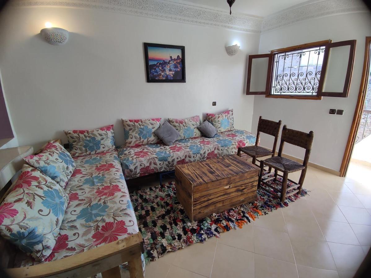 Red Carpet Surf House Taghazout Exterior photo