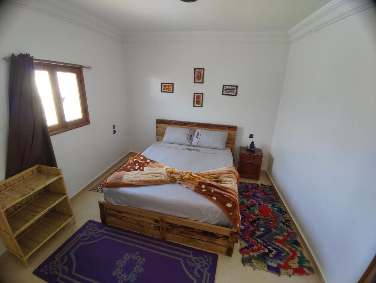 Red Carpet Surf House Taghazout Exterior photo