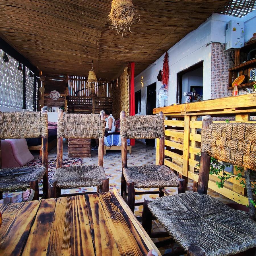 Red Carpet Surf House Taghazout Exterior photo