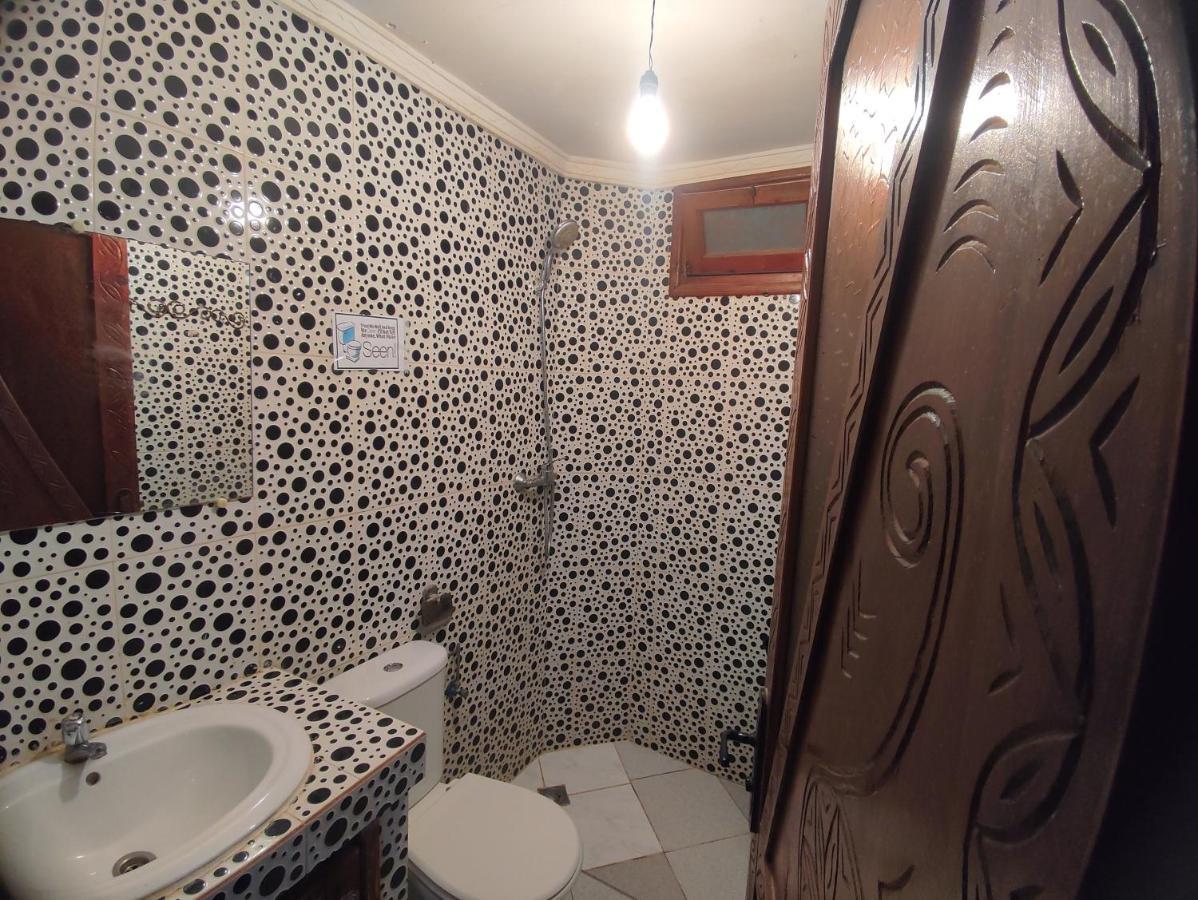 Red Carpet Surf House Taghazout Exterior photo