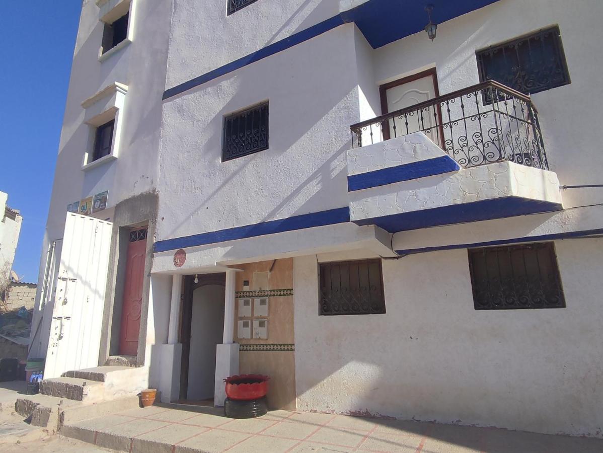 Red Carpet Surf House Taghazout Exterior photo