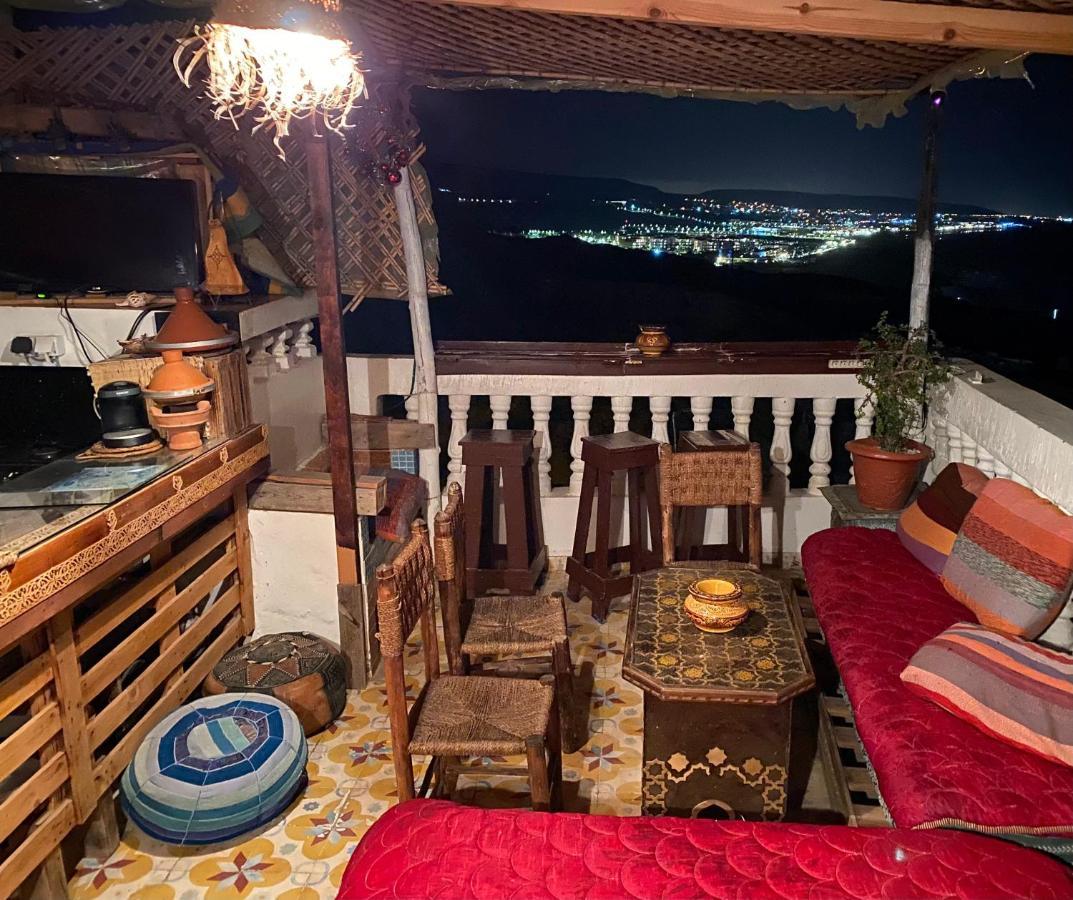 Red Carpet Surf House Taghazout Exterior photo