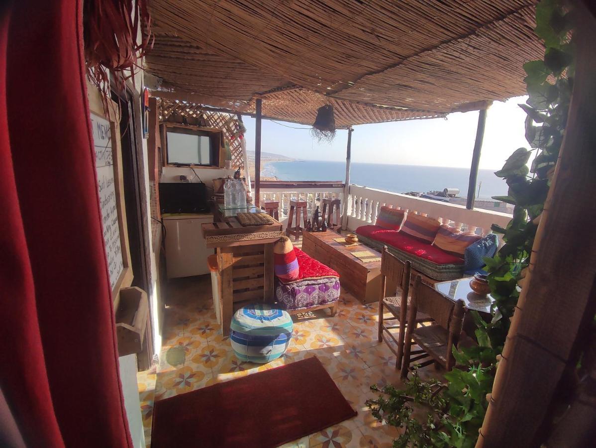 Red Carpet Surf House Taghazout Exterior photo